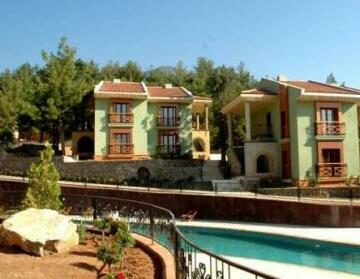 Pendosis Vacation Village Hotel Adana