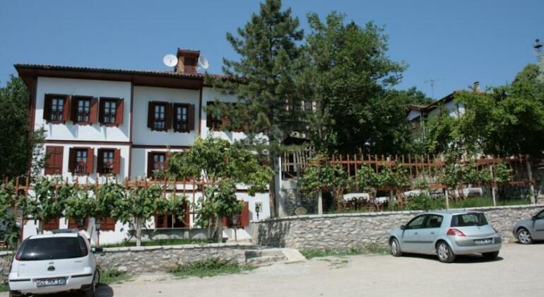 Arpacioglu Hotel Safranbolu - Photo2