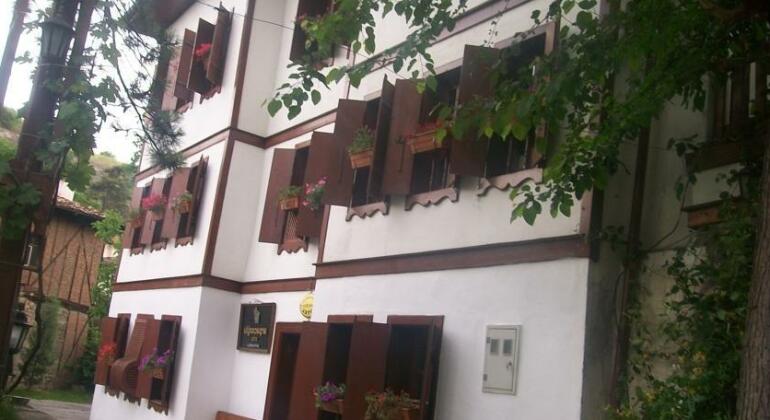 Arpacioglu Hotel Safranbolu - Photo3