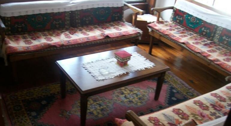Arpacioglu Hotel Safranbolu - Photo4