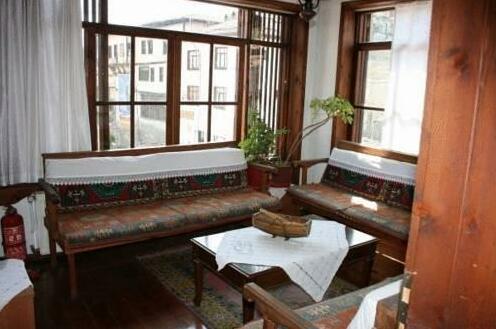 Arpacioglu Hotel Safranbolu - Photo5