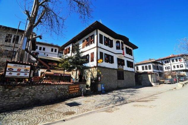 Kadioglu Sehzade Konagi - Photo2