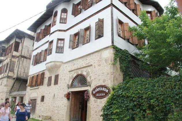 Muratoglu Konagi Otel