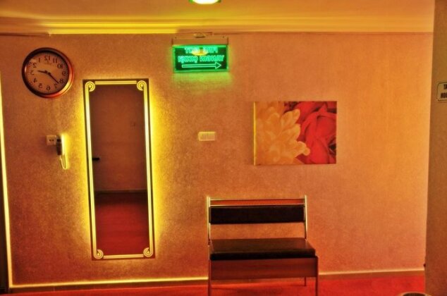 Berrak Otel - Photo2
