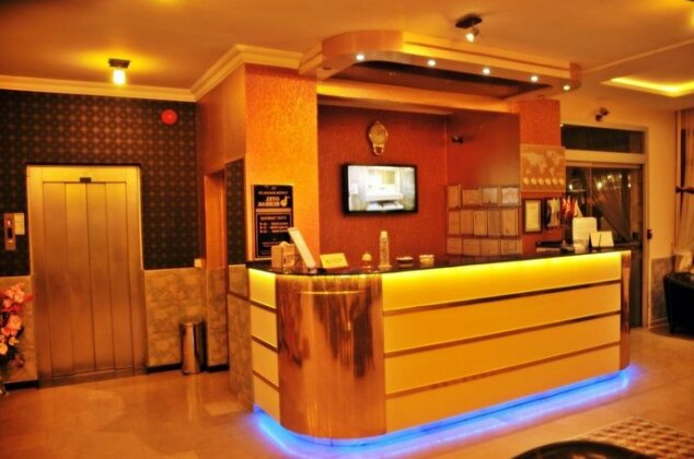 Berrak Otel - Photo3