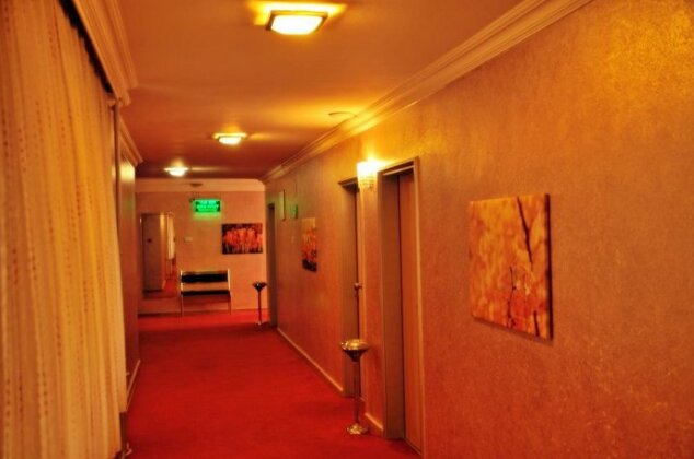 Berrak Otel - Photo4