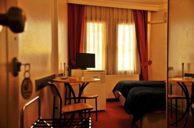 Berrak Otel - Photo5
