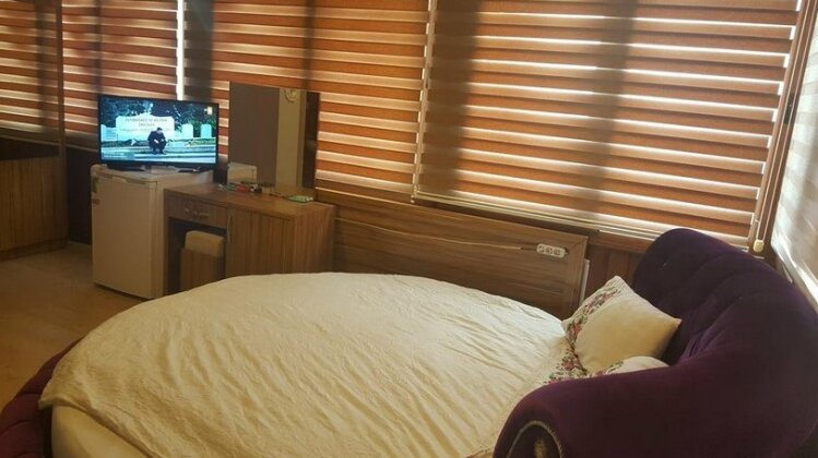 Cemile Sultan Butik Otel - Photo3