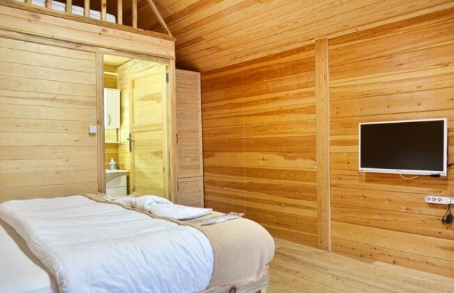 Cemile Sultan Butik Otel - Photo4