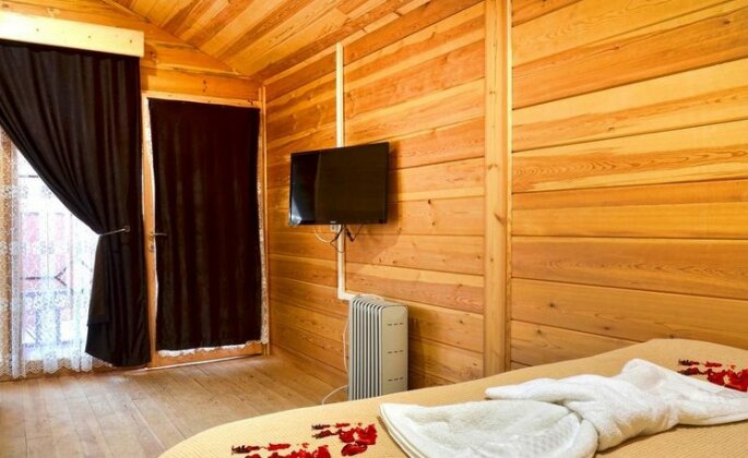 Cemile Sultan Butik Otel - Photo5