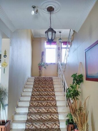 Grand Miranda Otel - Photo2