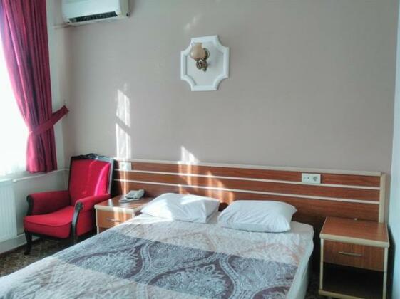 Grand Miranda Otel - Photo3