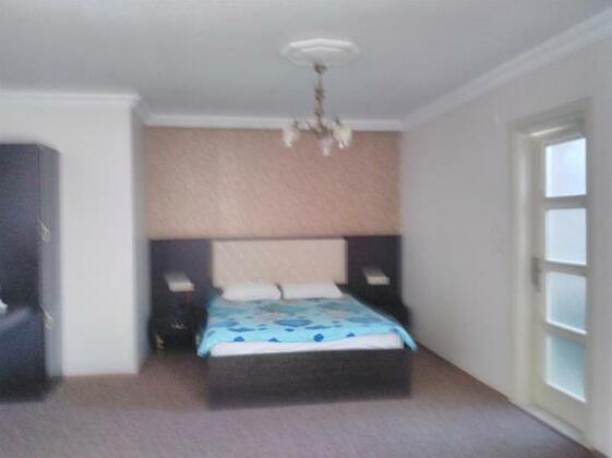 Grand Miranda Otel - Photo4