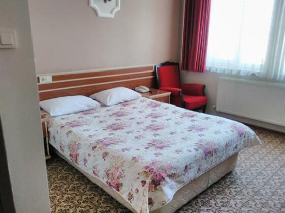 Grand Miranda Otel - Photo5