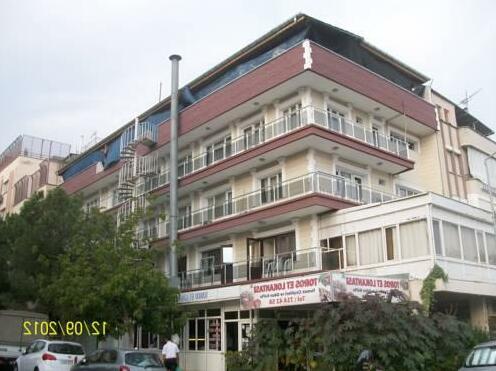 Hotel Yener