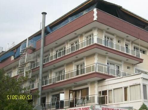 Hotel Yener - Photo2