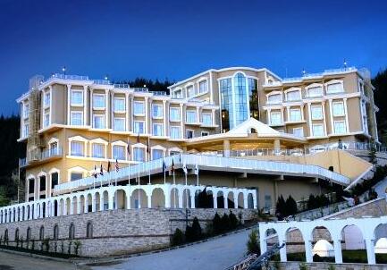 Lidya Sardes Hotel Thermal & SPA