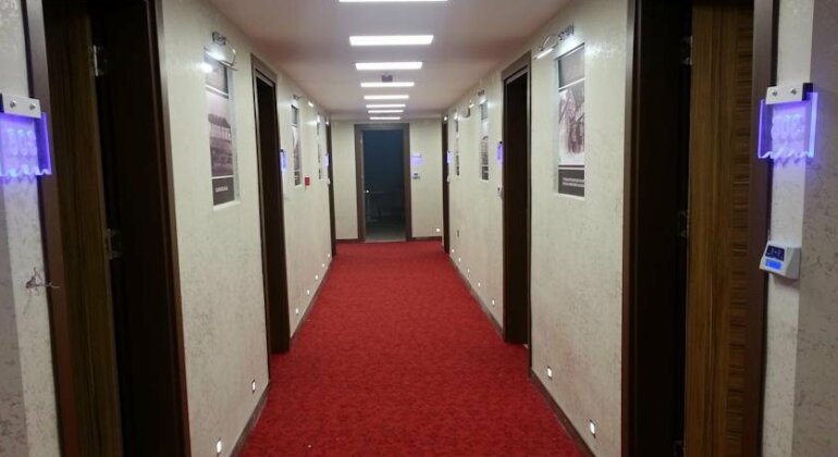 Ozcelik Hotel - Photo3