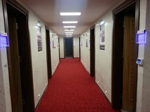 Ozcelik Hotel - Photo4
