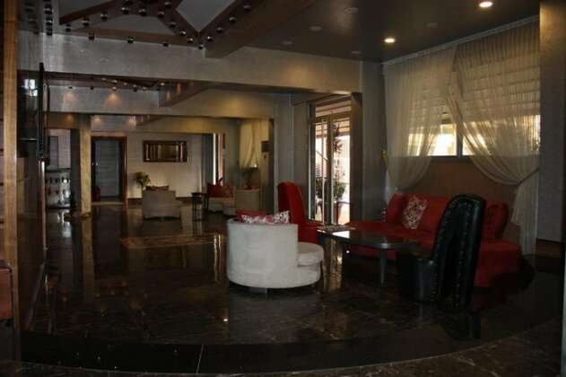 Ozcelik Hotel - Photo5
