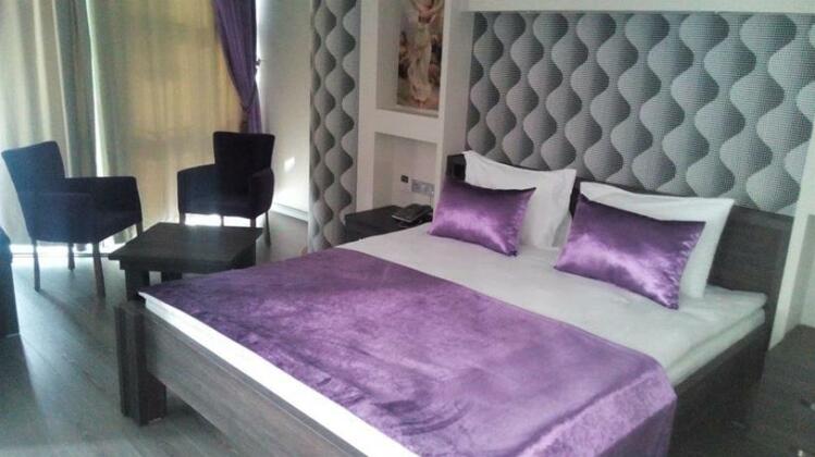 Rey Manes Hotel - Photo5