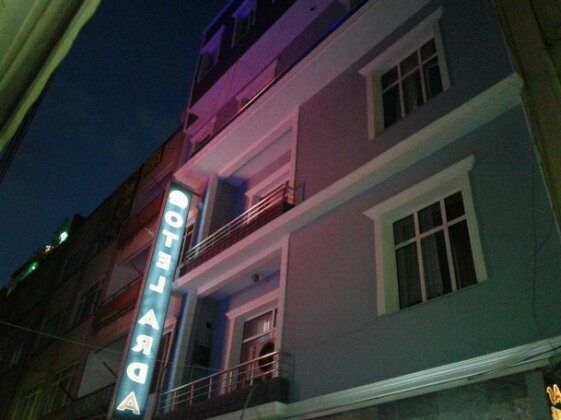 Arda Hotel Samsun