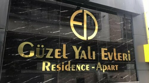 Guzel Yali Evleri Residence &Apart Hotel