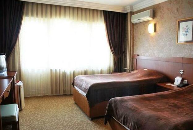Samsun Airport Resort Hotel - Photo2