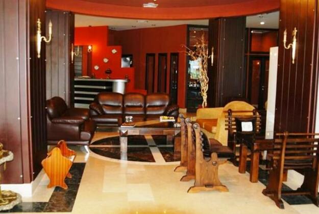 Samsun Airport Resort Hotel - Photo5