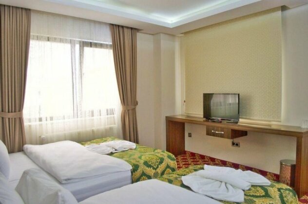 Samsun Kapris Hotel - Photo4