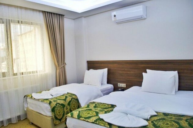 Samsun Kapris Hotel - Photo5
