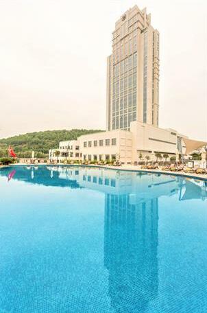 Sheraton Grand Samsun Hotel - Photo3