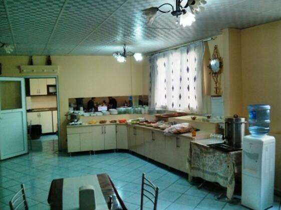 Edessa Hotel - Photo3