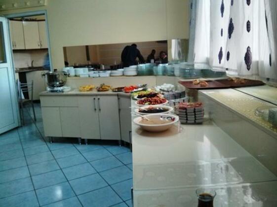 Edessa Hotel - Photo4
