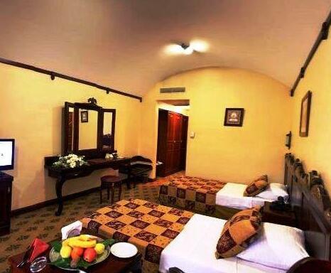 Elruha Hotel