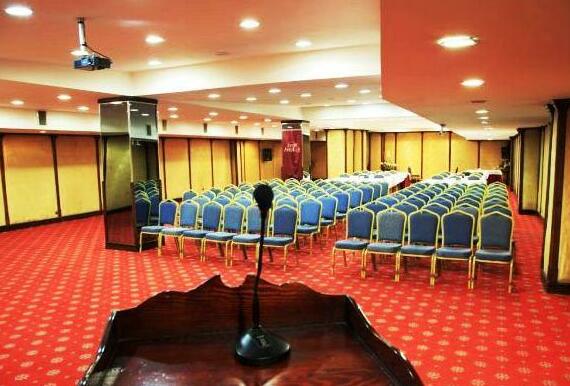 Elruha Hotel - Photo2