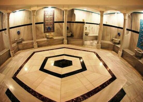 Elruha Hotel - Photo5