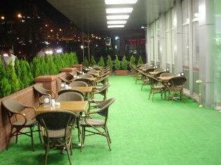 Grand Urfa Hotel - Photo4