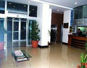 Grand Urfa Hotel - Photo5