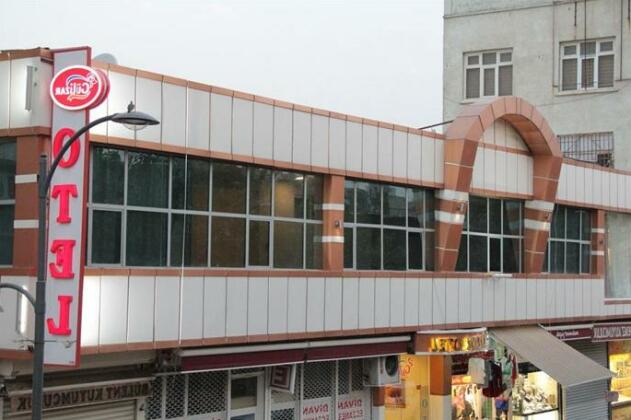 Gulizar Otel - Photo2