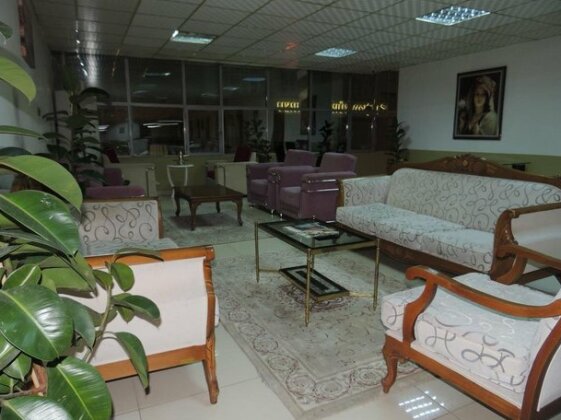 Gulizar Otel - Photo3