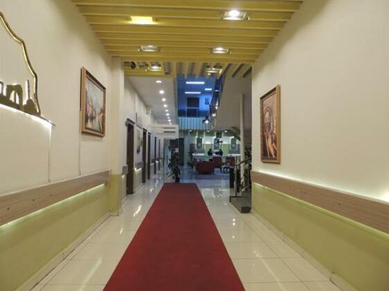 Gulizar Otel - Photo4
