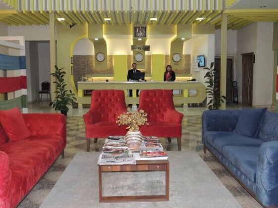 Gulizar Otel - Photo5