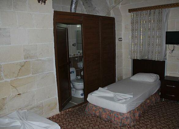 Gulpalas Hotel - Photo2