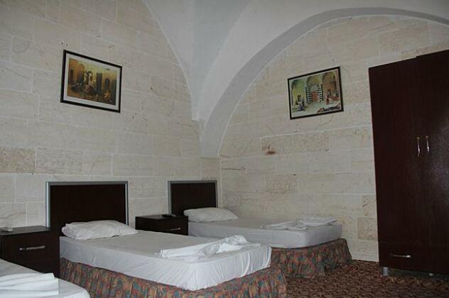 Gulpalas Hotel - Photo3