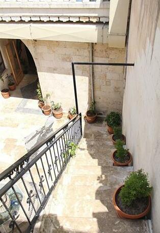 Gulpalas Hotel - Photo4
