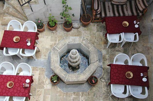 Gulpalas Hotel - Photo5