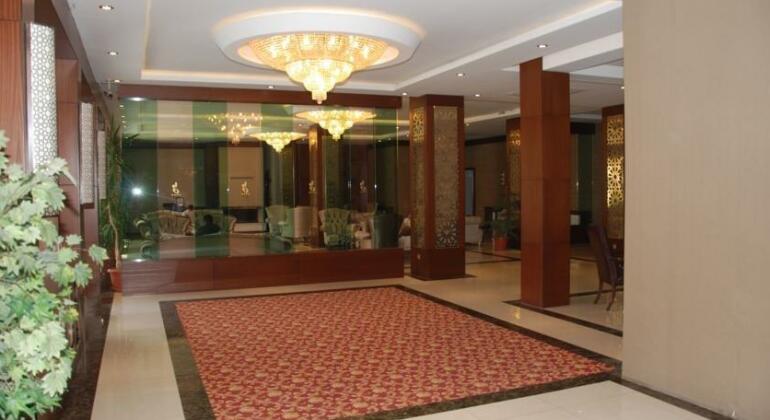 Harran Otel - Photo2