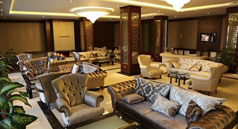 Harran Otel - Photo3