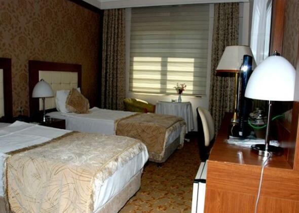 Harran Otel - Photo4